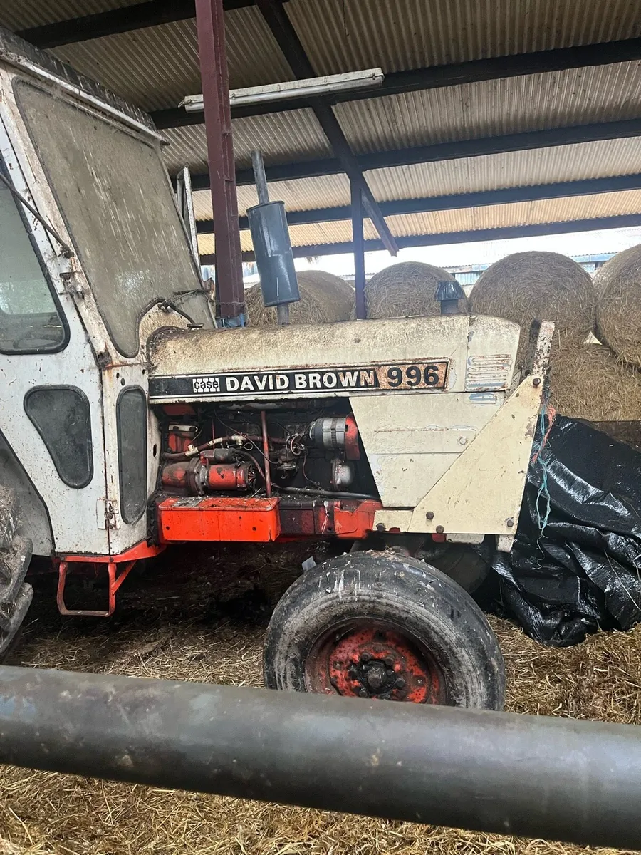 Tractor - Image 2