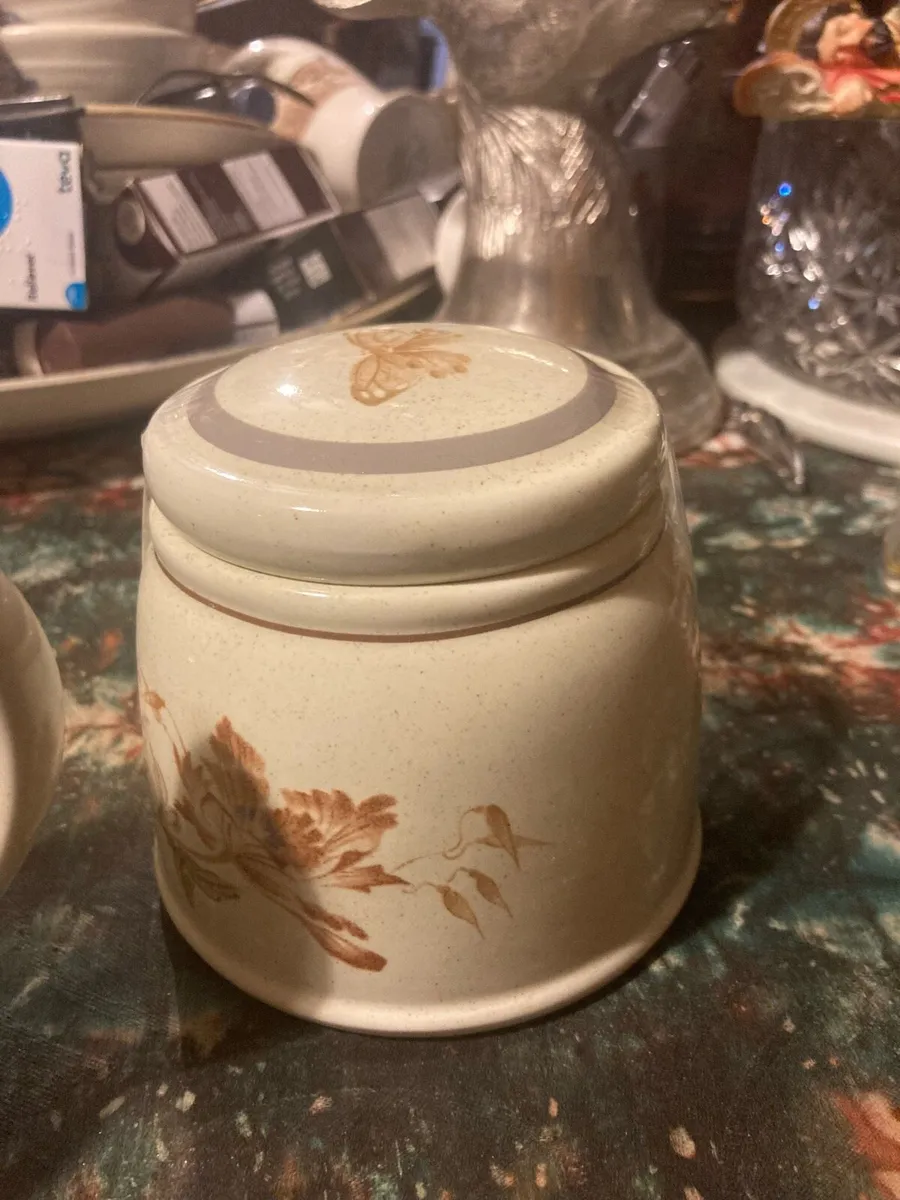 Royal Albert jug sugar pots free postage - Image 2