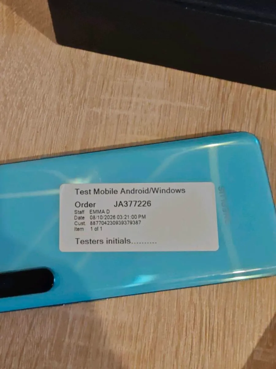 OnePlus Nord 128GB - Image 2
