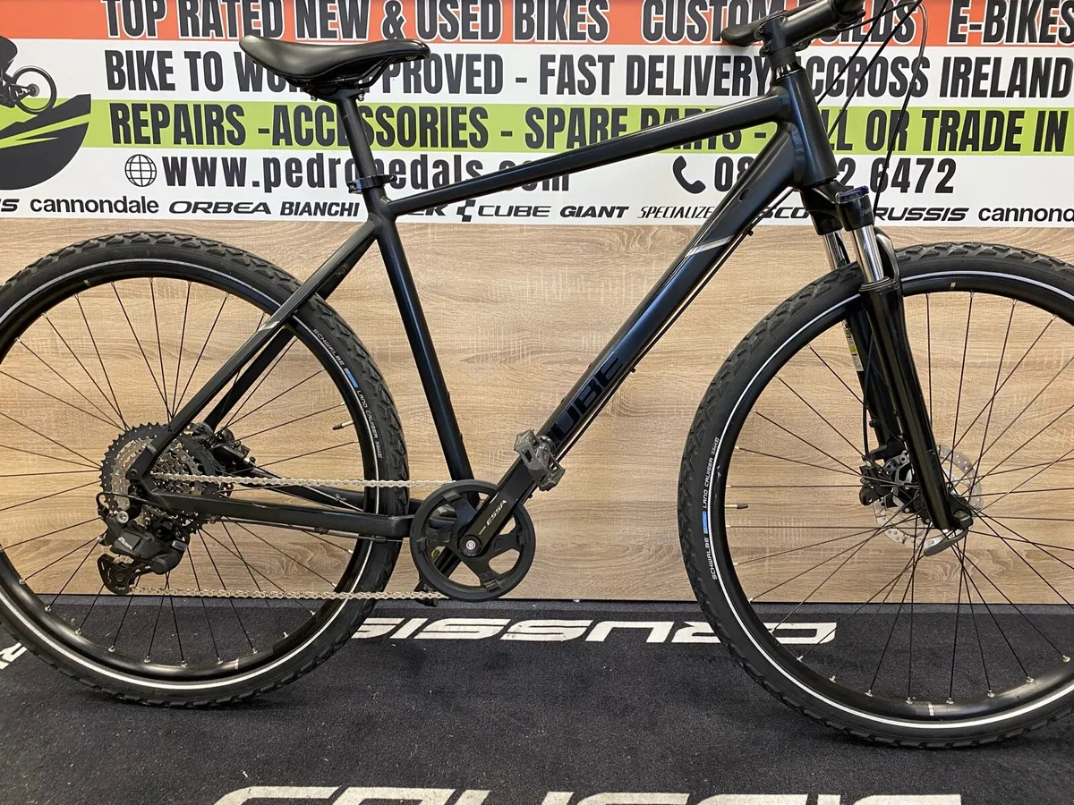 Cube nature (like new) - Image 2