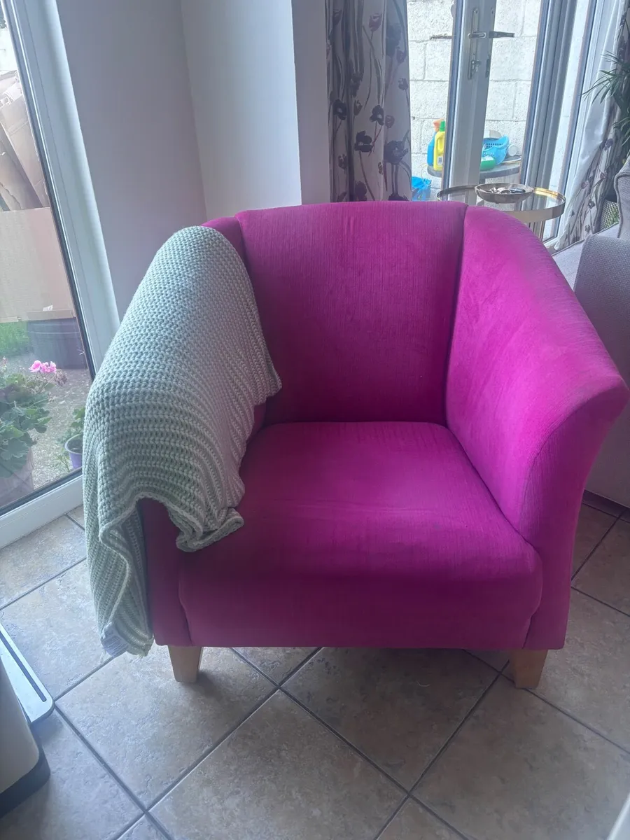 Chair - Image 1