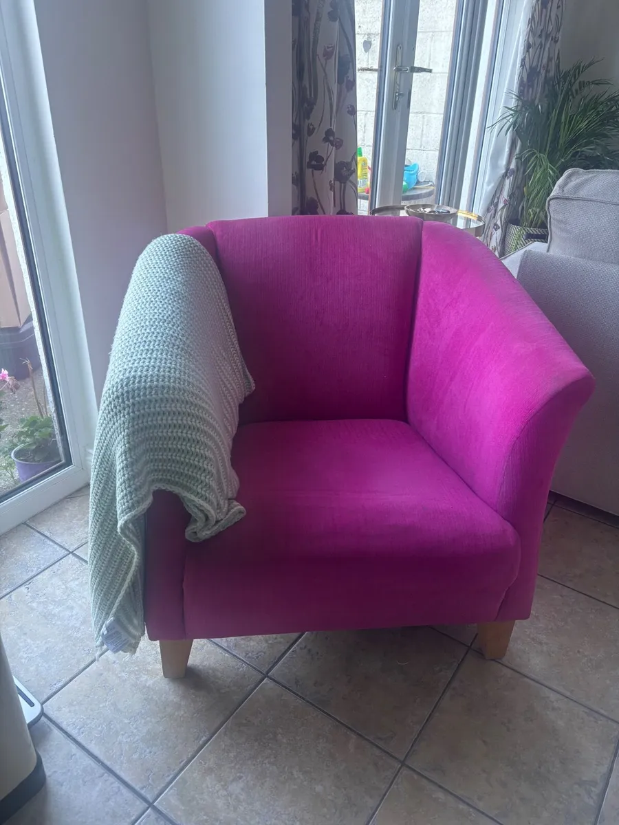 Chair - Image 2