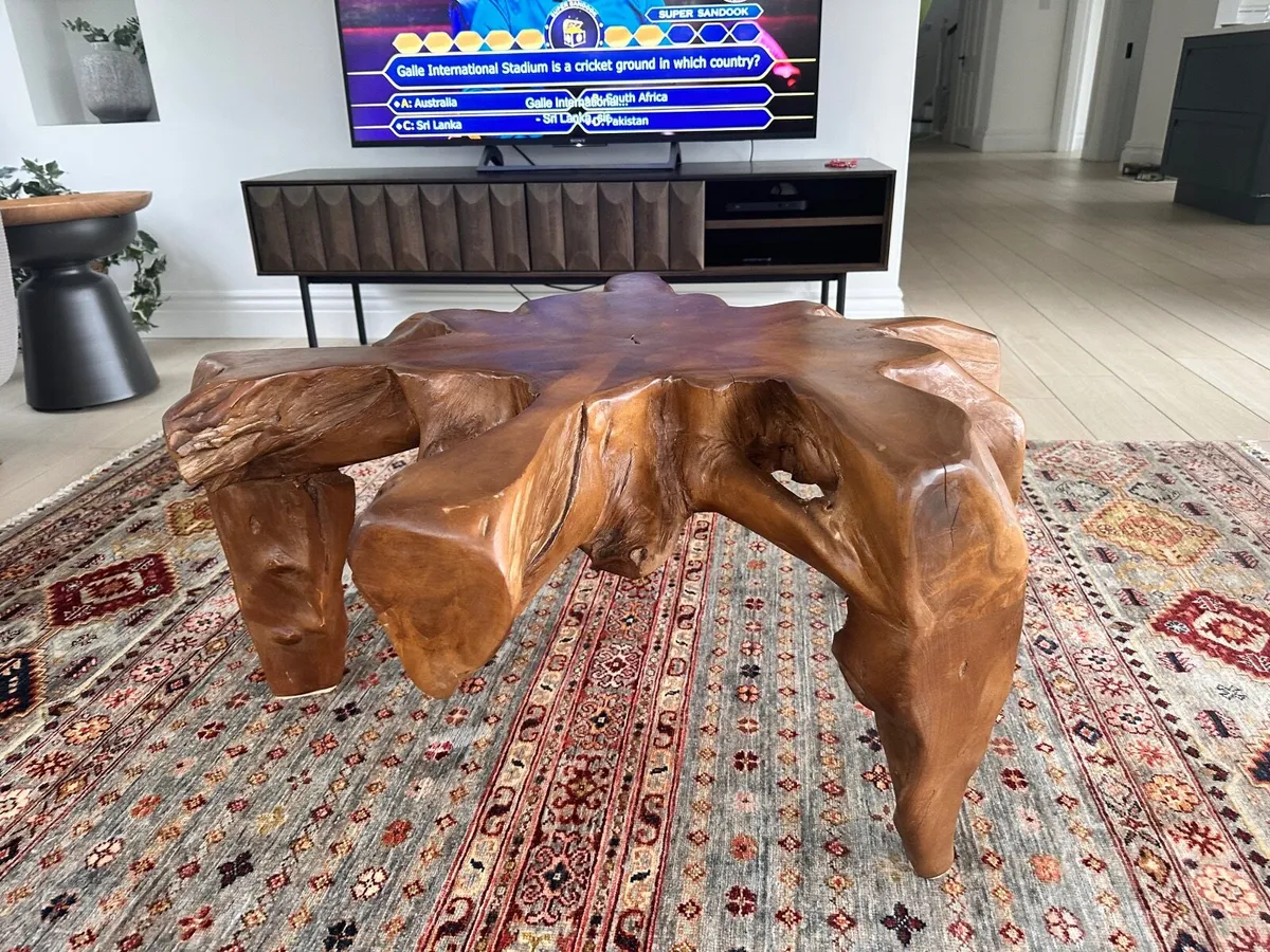 Coffee table - Image 1