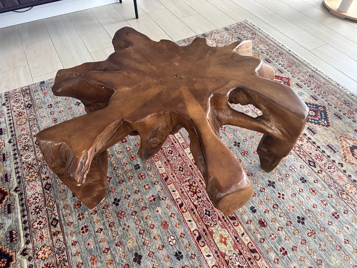 Coffee table - Image 2