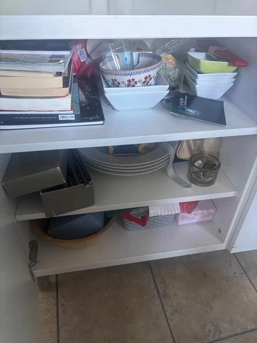 TV Unit from Ikea - Image 3