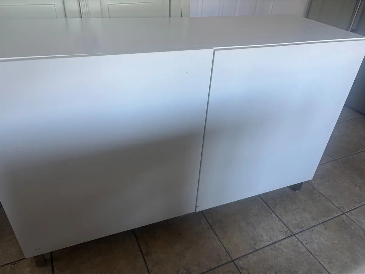 TV Unit from Ikea - Image 2