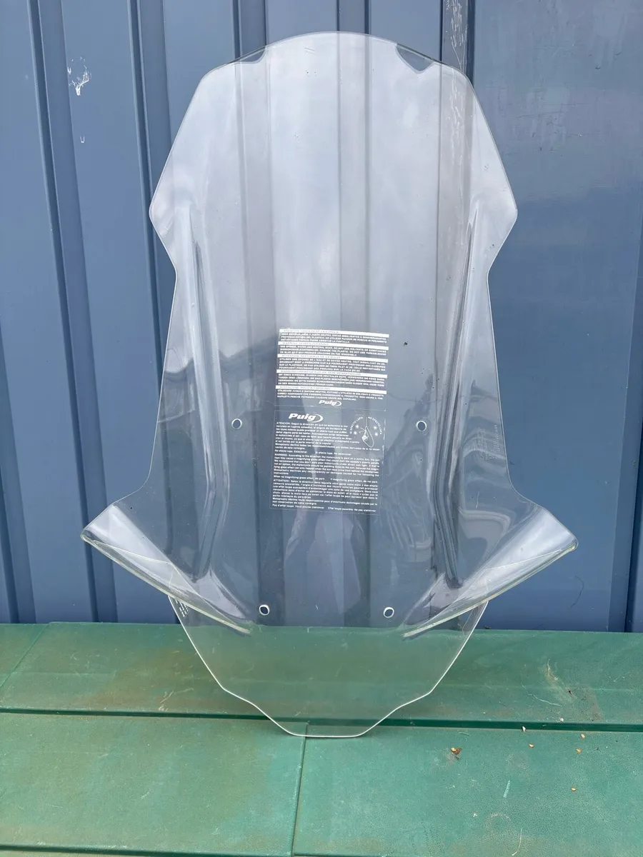 Honda X ADV Windshield - Image 1