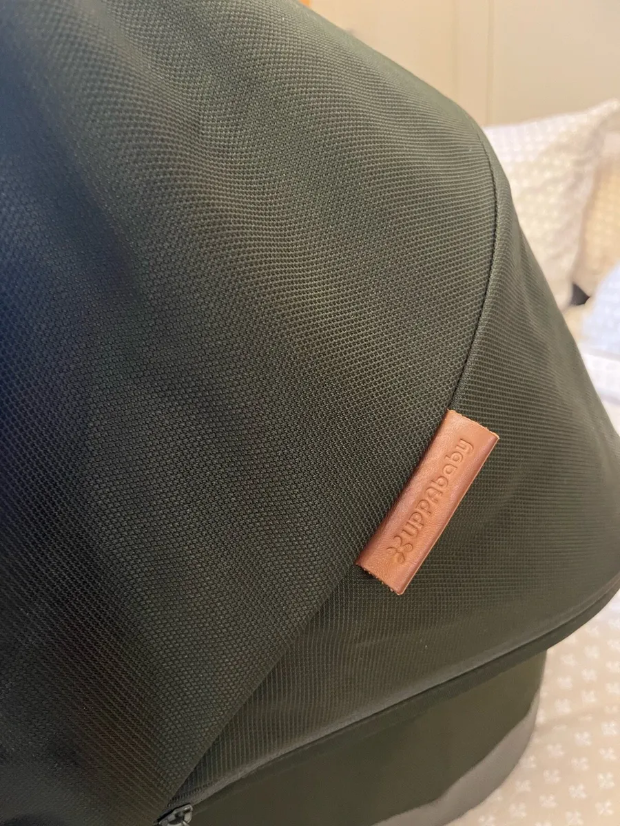 UPPAbaby bassinet - Image 2