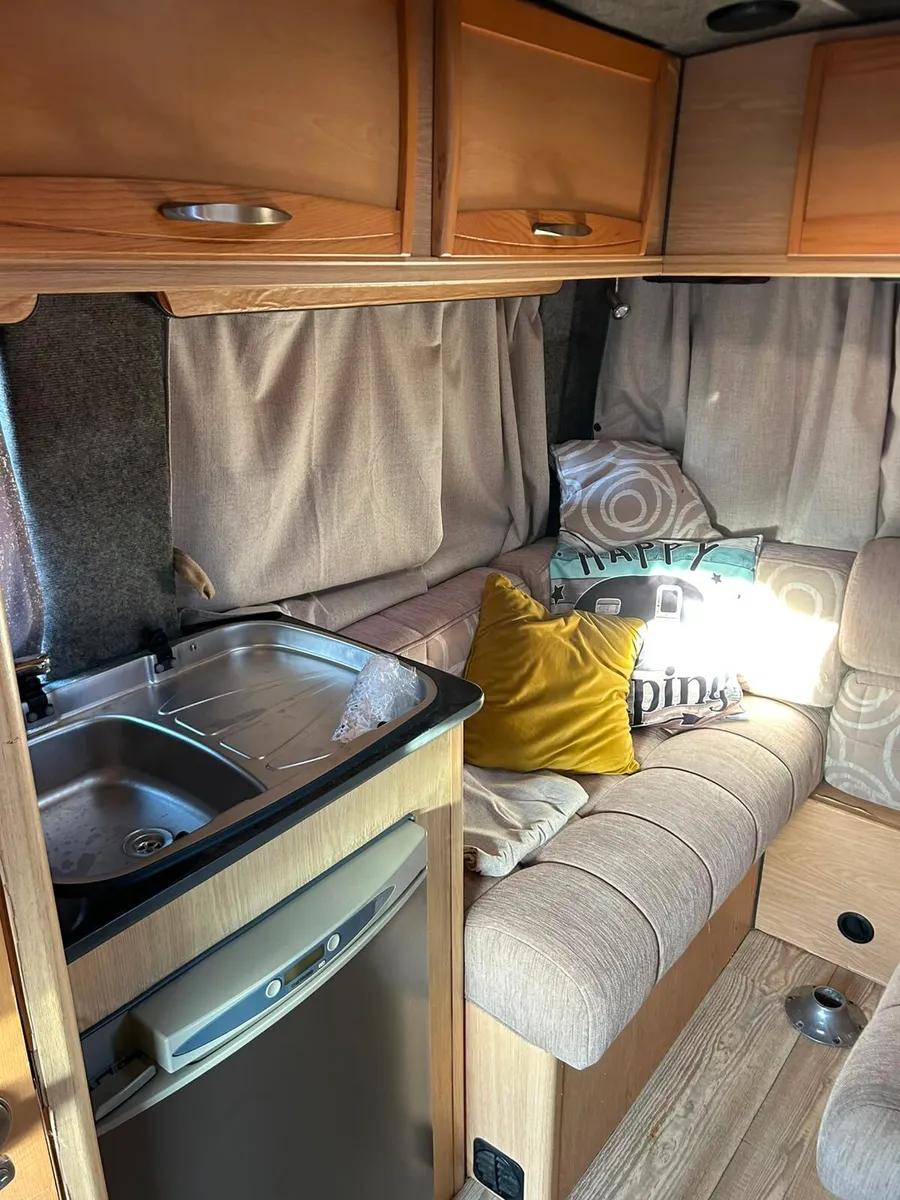 Campervan for Sale - Image 2