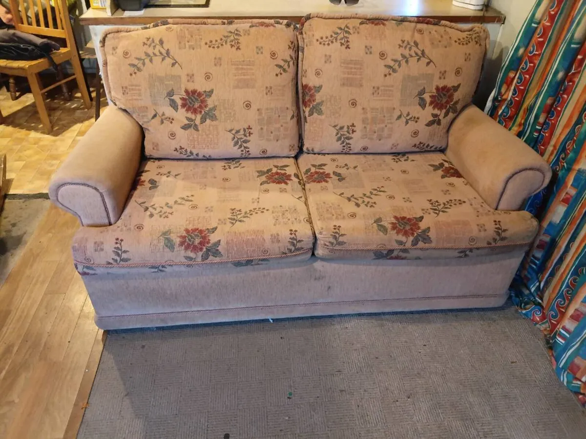 Sofa bed - Image 2