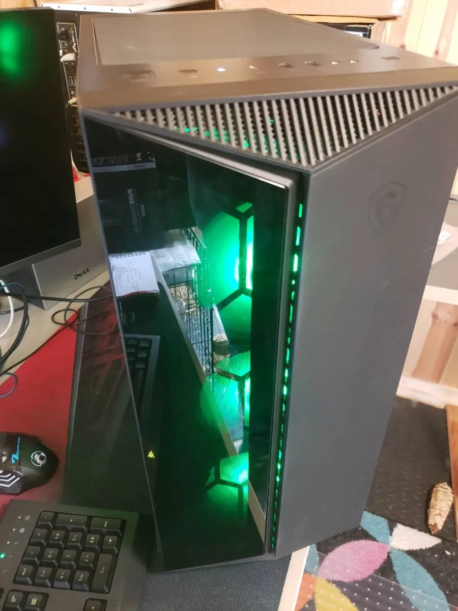 Gaming pc - Image 3