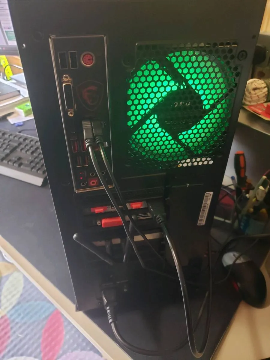Gaming pc - Image 4