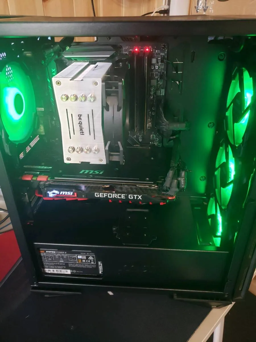 Gaming pc - Image 2