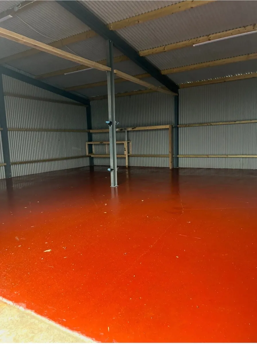 Storage Units to let at Maynooth Storage - Image 1