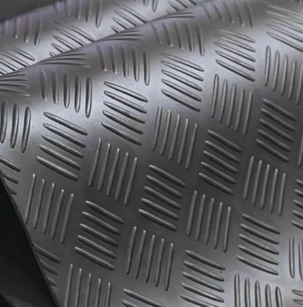 Coin Rubber Matting –Garages & Workshops - 1m x 3m - Image 2