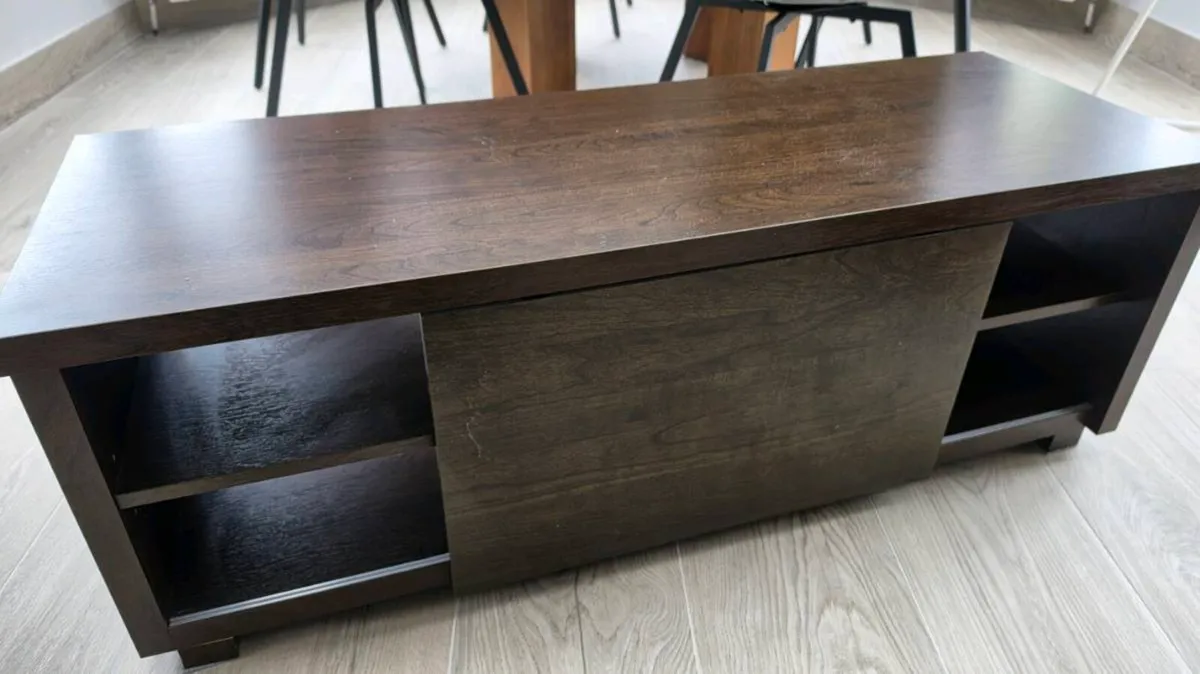 TV Cabinet - Image 1