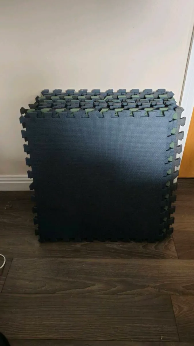Gym mats - Image 4
