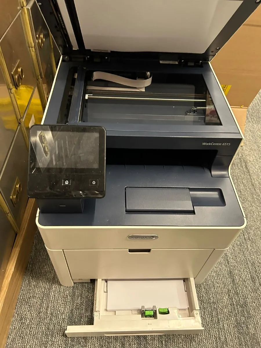 Xerox Workcentre 6515 - Image 2