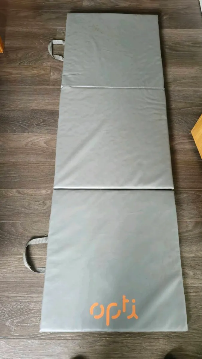 Gym mats - Image 1