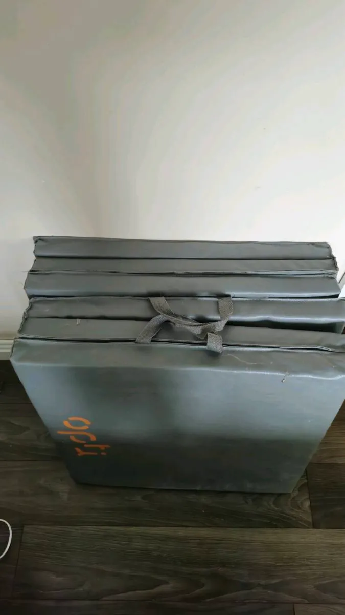 Gym mats - Image 2