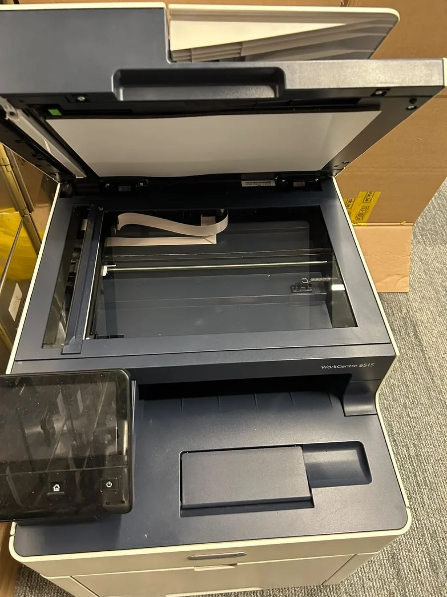 Xerox Workcentre 6515 - Image 3