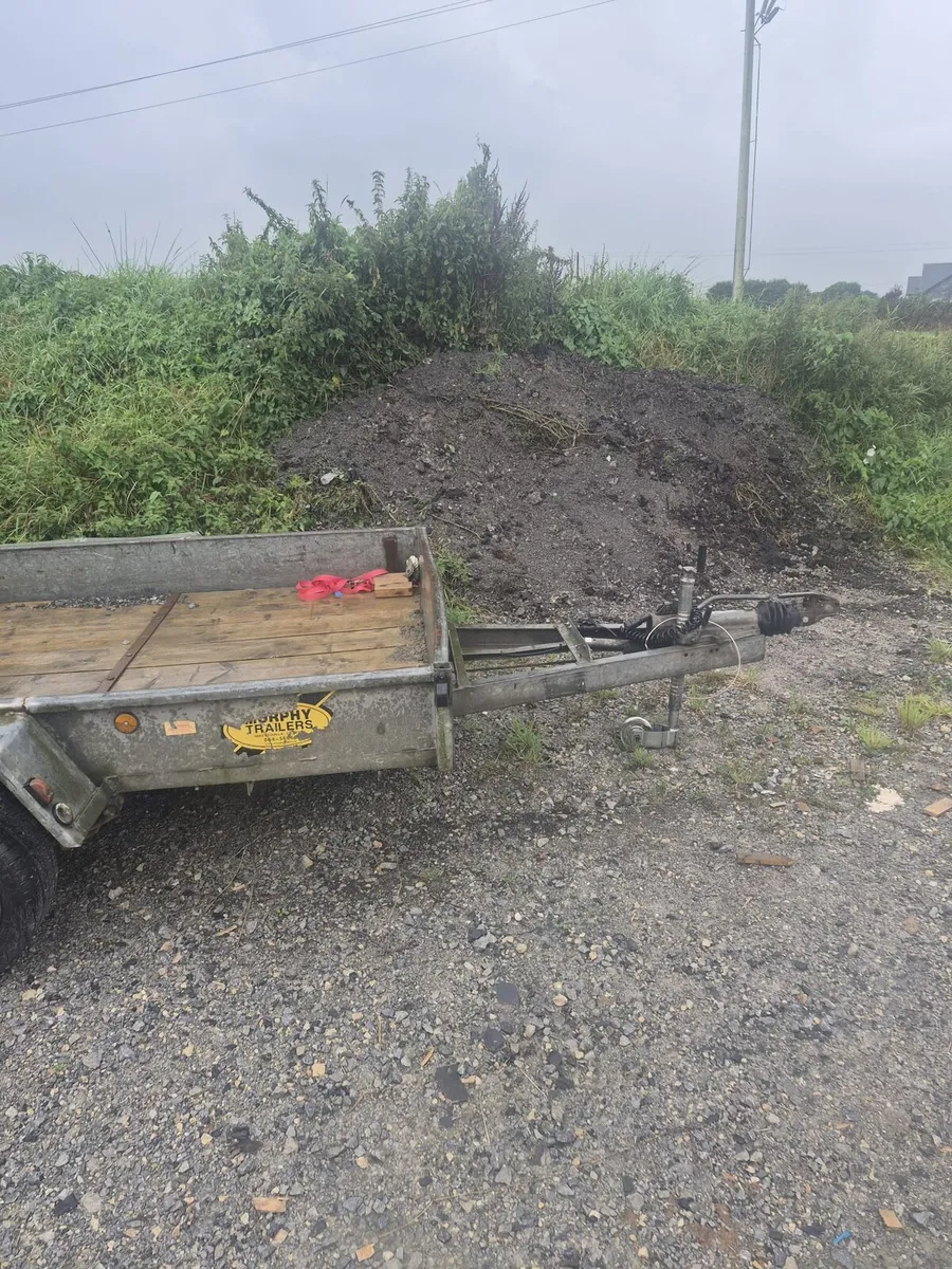 Plant trailer - Image 2
