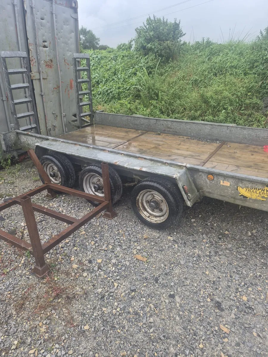 Plant trailer - Image 4
