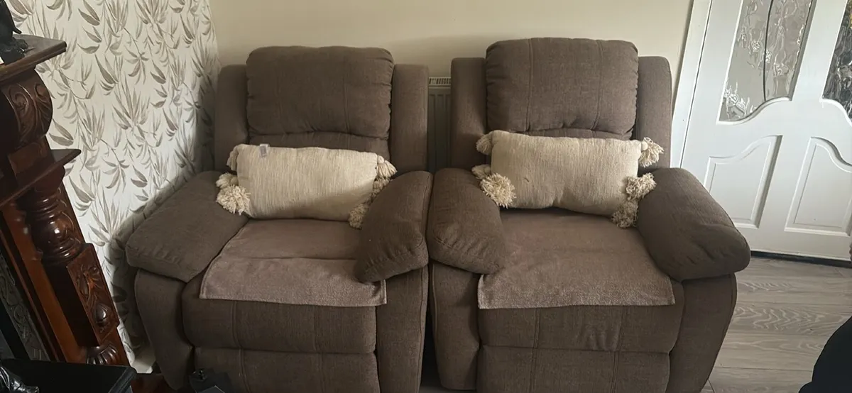 Sofa - Image 1