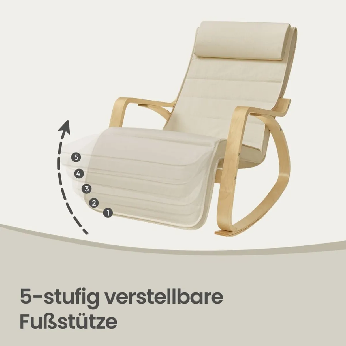Rocking chair - Image 4
