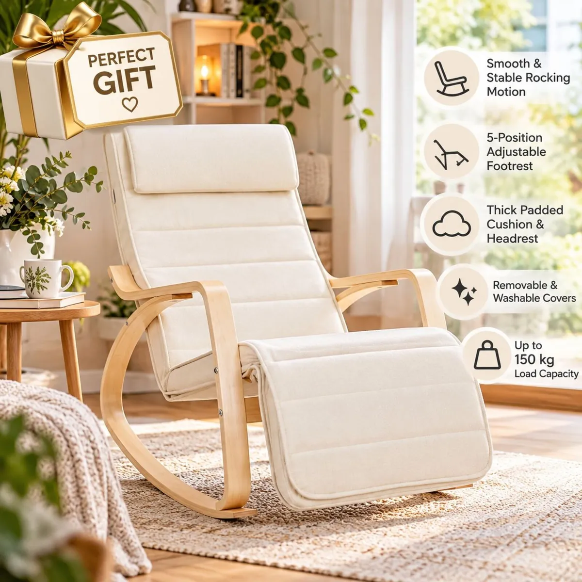 Rocking chair - Image 3