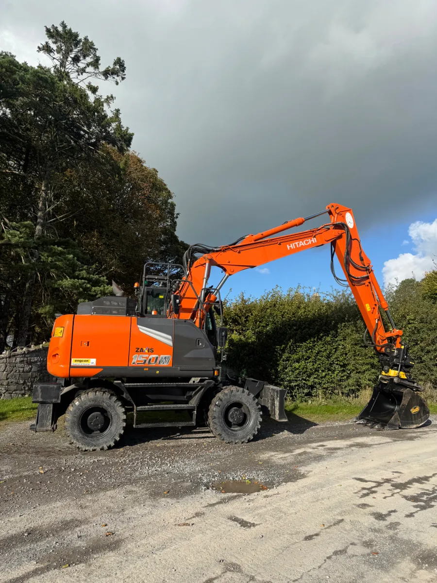 Hitachi 150W - Image 4