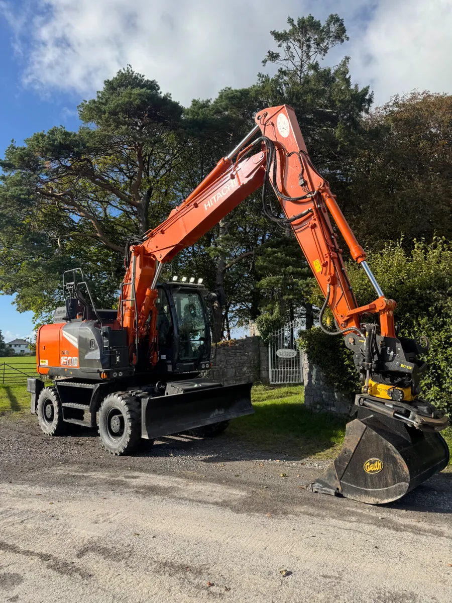Hitachi 150W - Image 3