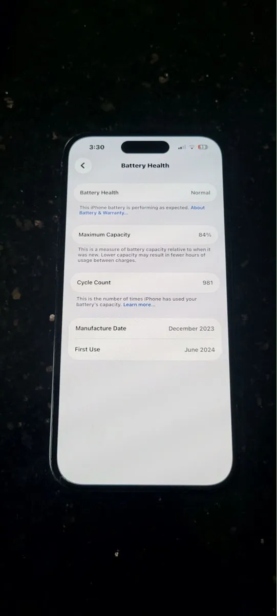 Iphone 15 - Image 3