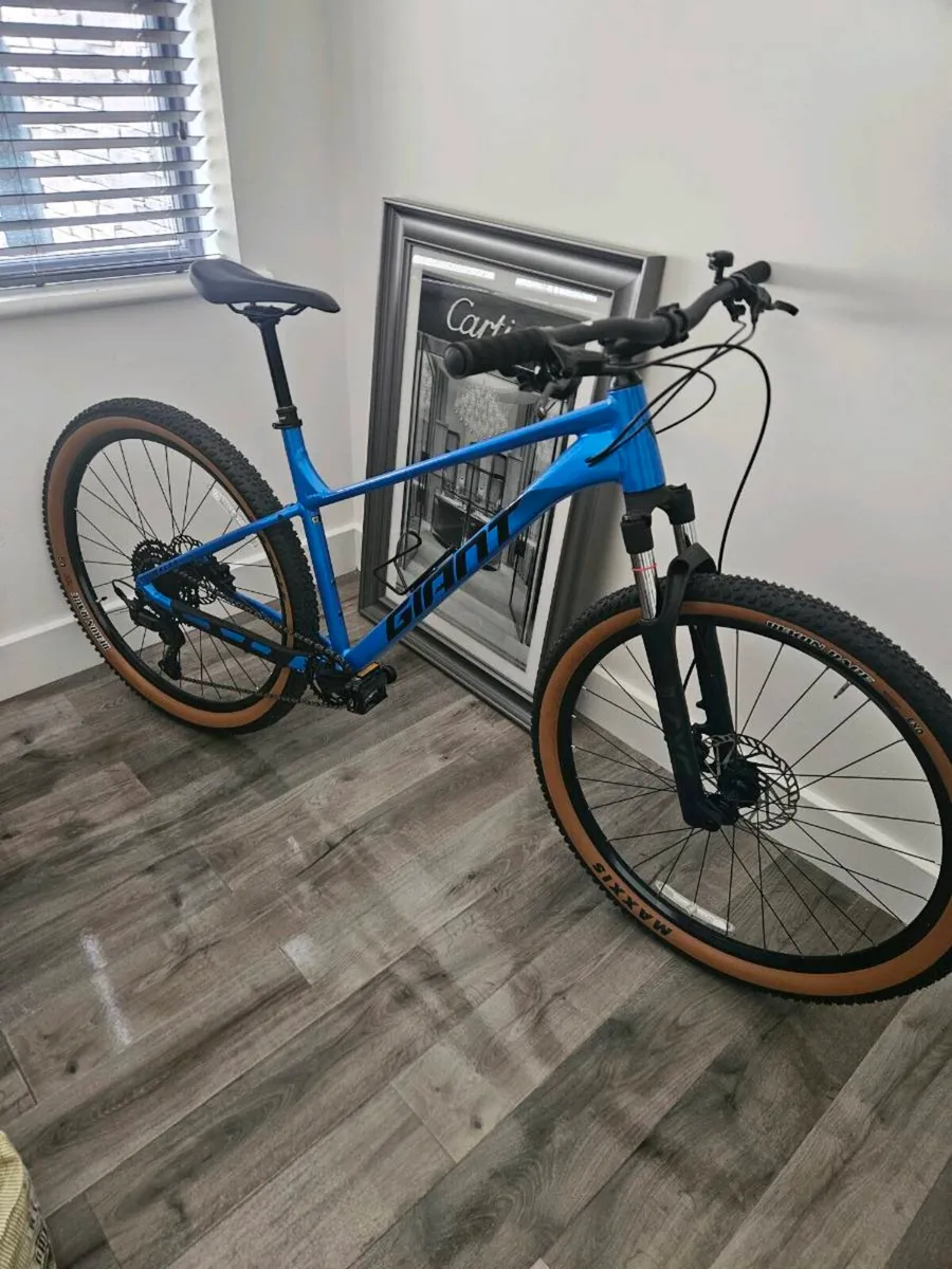 GIANT TALON 1 *BRAND NEW* - Image 1