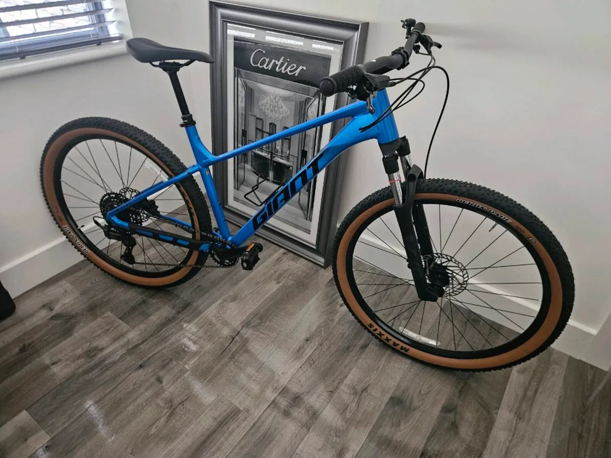 GIANT TALON 1 *BRAND NEW* - Image 2