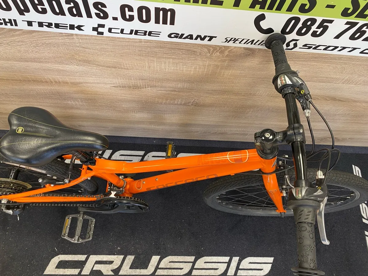 Carrera abyss JNR - Image 4