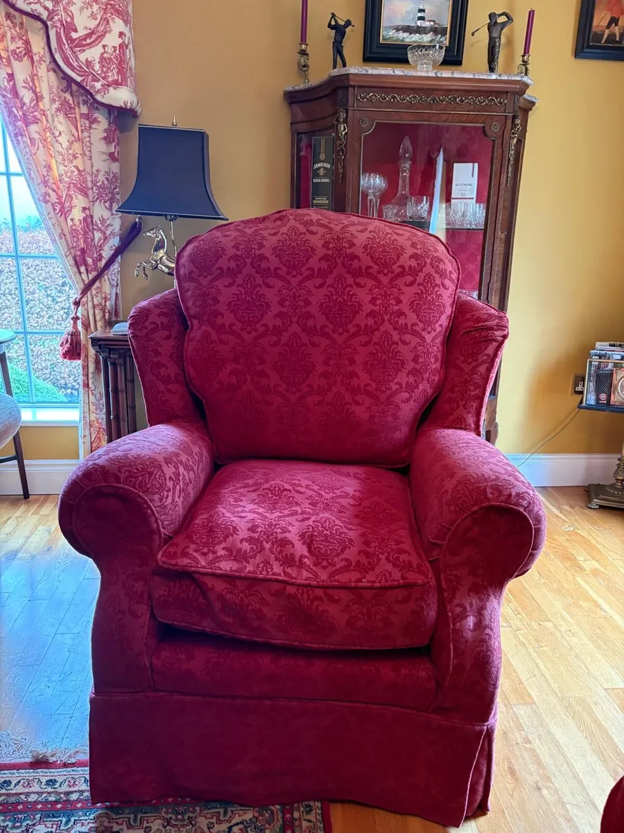 Furniture - Image 1