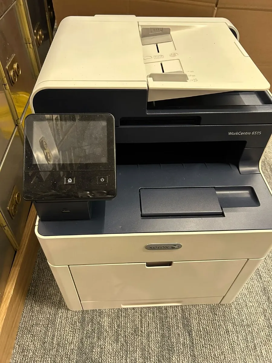 Xerox Workcentre 6515 - Image 4