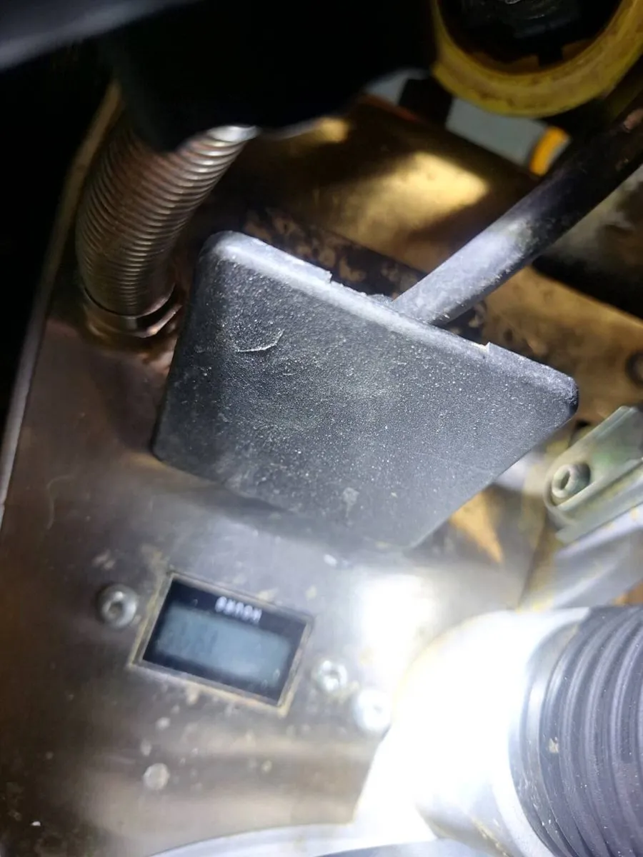 Floor sander - Image 3