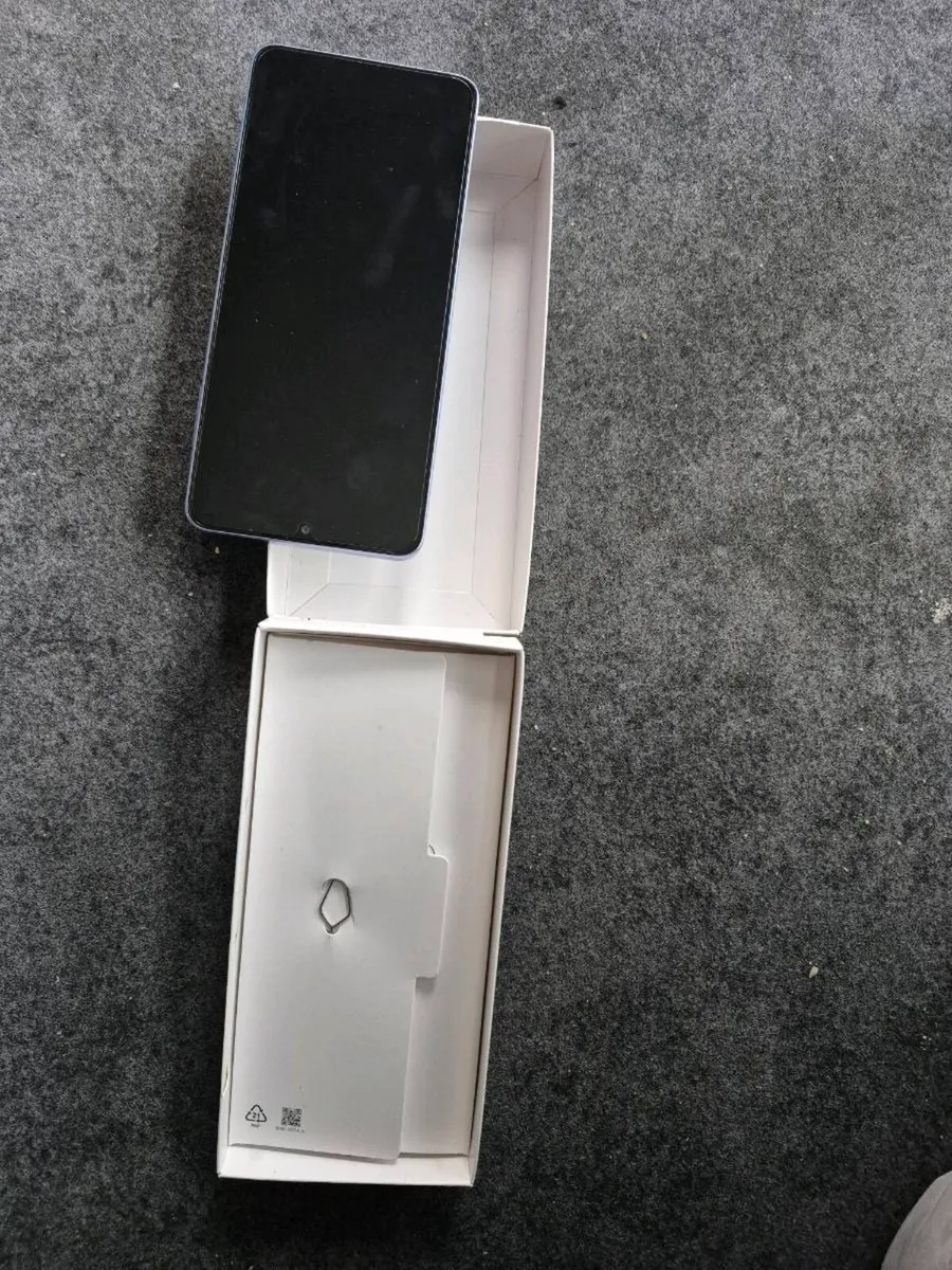Samsung Galaxy A07 - Image 2