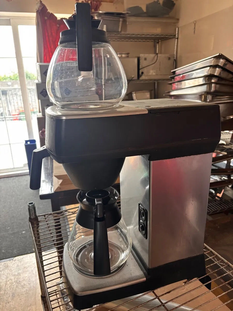 Bravilor Novo Coffee Machine - Image 2