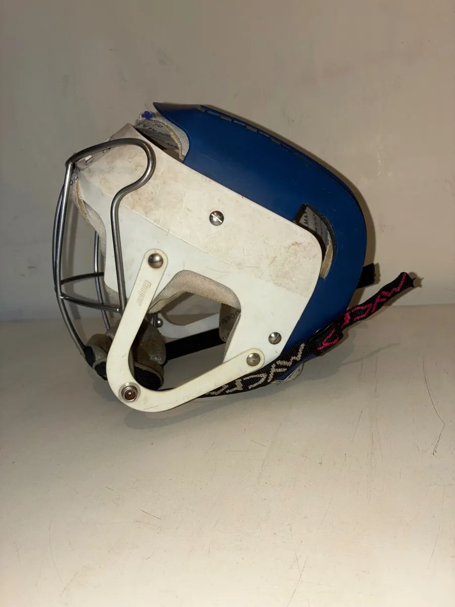 Cooper SK100 helmet - Image 3