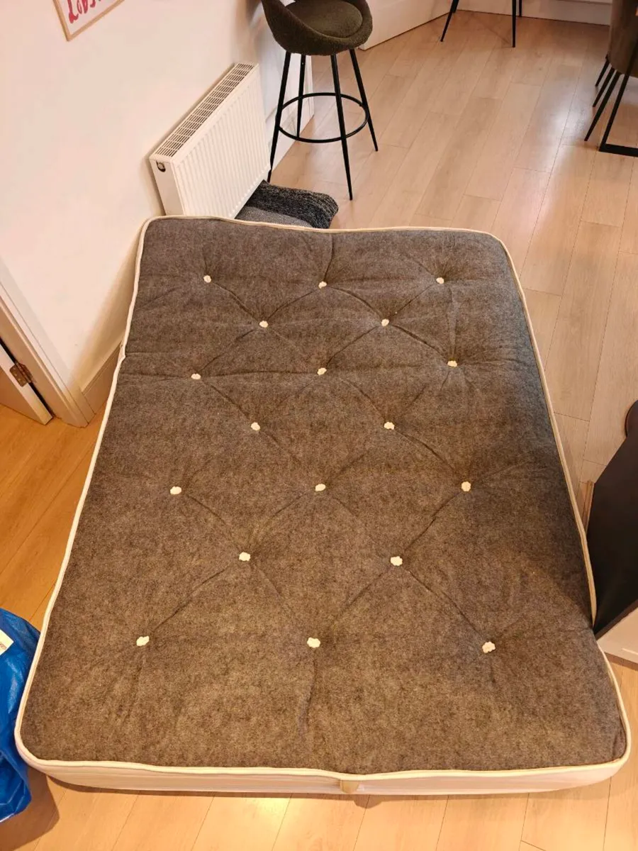Mattress - Signature Range Diplomat 3000 Memory - Image 2