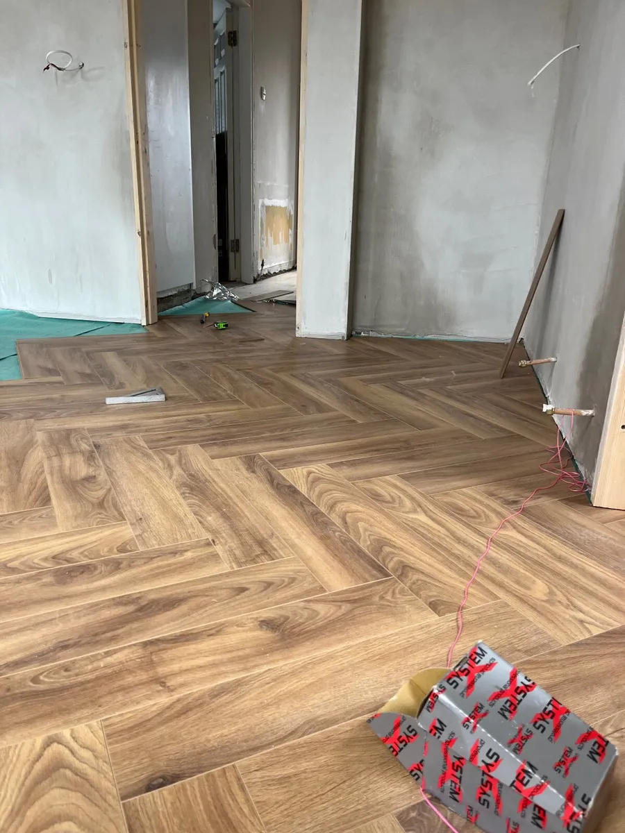 Doors floors