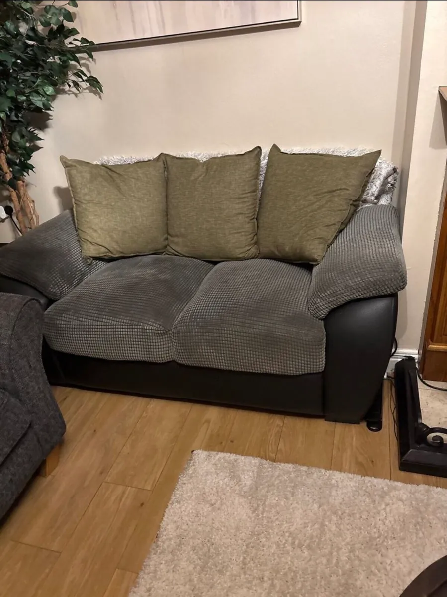 Sofa - Image 1