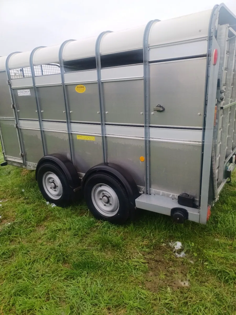 TRAILER - Image 1