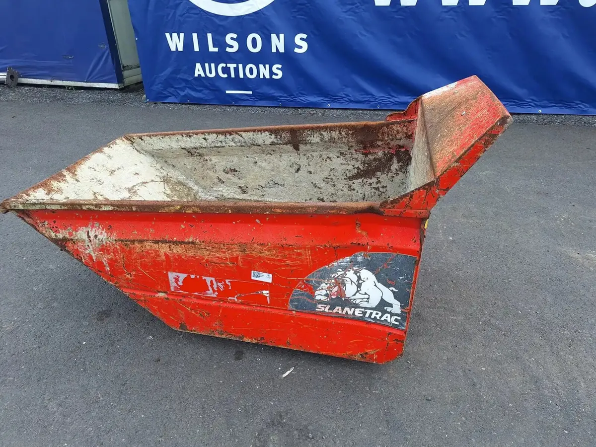 Plant, Machinery & Equipment For Auction - Image 4