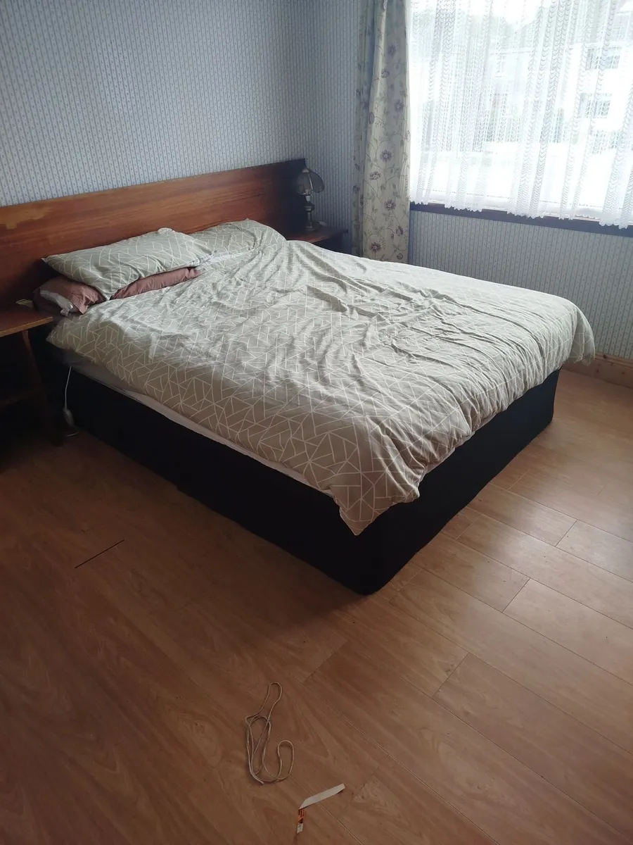 Five Foot ( king size) - Image 1