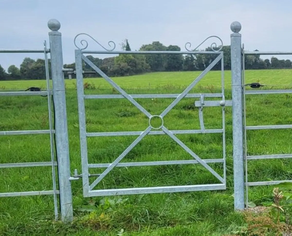 Estate Fencing - Image 2