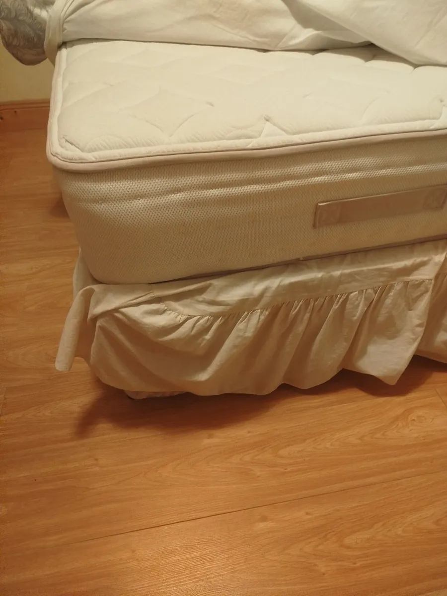 4 foot bed - Image 3